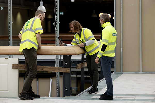 5 spørsmål du har om ombruk og ombrukskartlegging