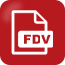 Bruksanvisning - Reservedeler - FDV for Huldra LED Arbeidslampe 45W