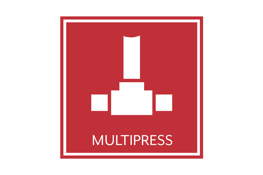 Multipress