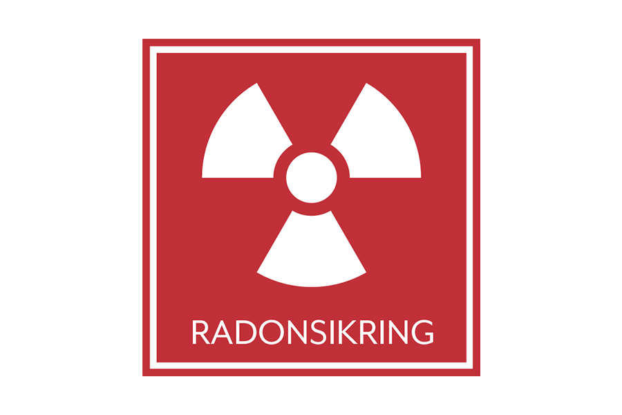 Radonsikring