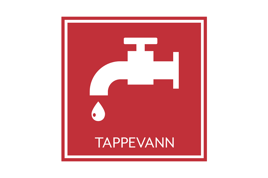 Tappevann