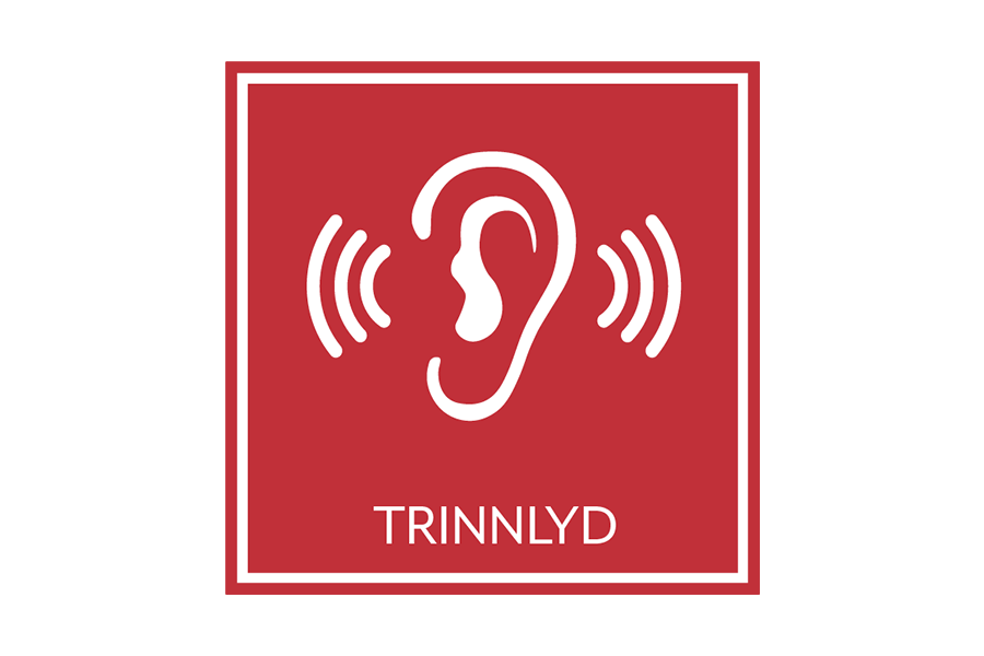 Trinnlyd