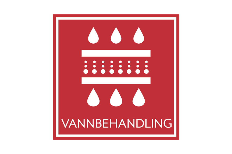 Vannbehandling