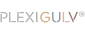 Plexigulv