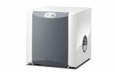 Yamaha NSSW200 Aktiv subwoofer