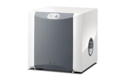 Yamaha NSSW200 Aktiv subwoofer